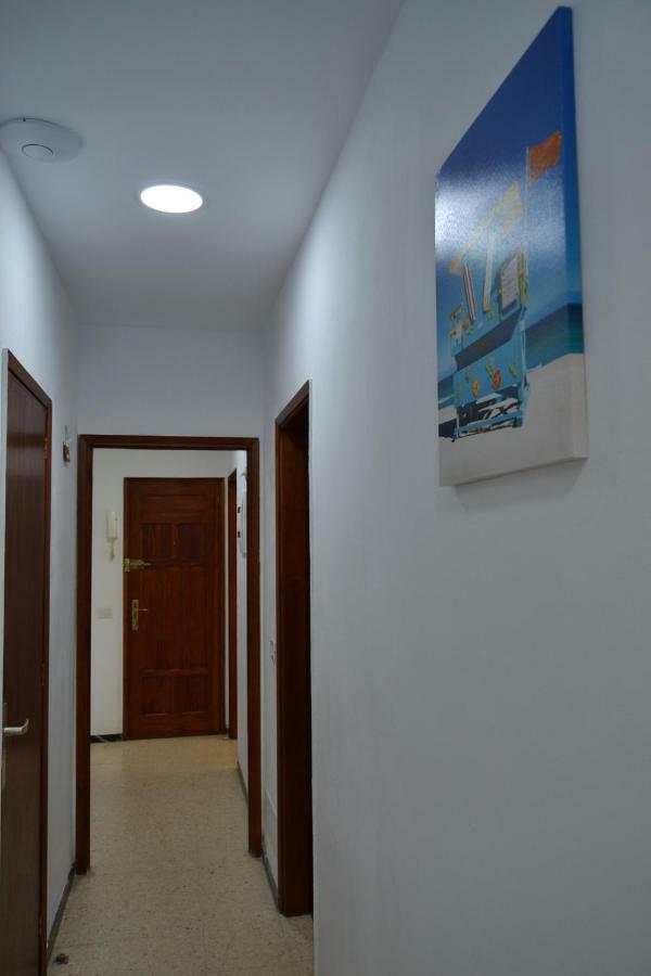 Fabuloso Penthouse Las Palmas Exteriér fotografie